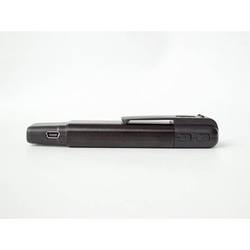 RECORDERGEAR PC550 WiFi 1080P HD Infrared Pocket Security Camera (Amazon Container Product as it is, No Warranty, No Guarantee, No Return, No Exchange) - Imported from UK